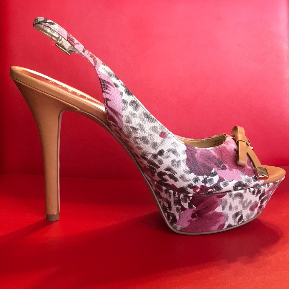 Guess shoes